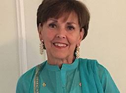 She Recovers Professionals' Retreats