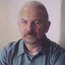 Leonard (Lyn) Buchanan Omega Institute