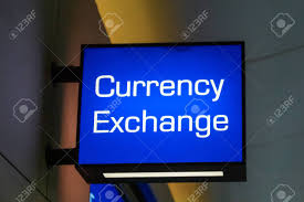 Check spelling or type a new query. Currency Exchange Sign At The Airport With Money Currency Icon Stock Photo Picture And Royalty Free Image Image 130554653