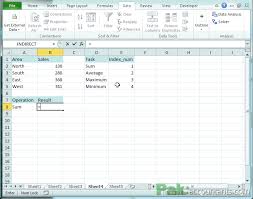 Understanding Excel Choose Function Intro Pakaccountants Com In 2020 Excel Hacks Excel Excel Tutorials