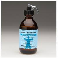Gebauer's ethyl chloride® msds | the new sds required by osha are being added daily to check for a newer version of a safety data sheet search our free msds online database. Gebauer S Ethyl Chloride Mist Spray 3 5oz Can Ea Medex Supply