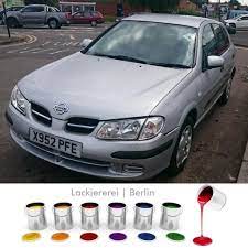We did not find results for: Nissan Almera 2000 2006 Motorhaube Professionell Lackiert In Wunschfarbe Neu Lackiererei Shop De