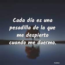 Frases De Depresion Frasesbuenas