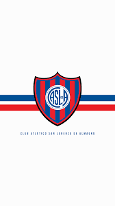 Actualidad del club atlético san lorenzo de almagro, institución deportiva, social y cultural de argentina, con 111 años de historia. San Lorenzo De Almagro Wallpapers Wallpaper Cave