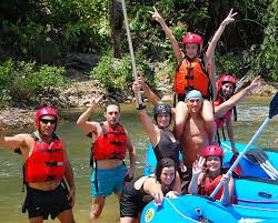 It is situated in the southern part of perak and is 20 km north of tanjung malim. Full Day Ulu Slim Adventure Package