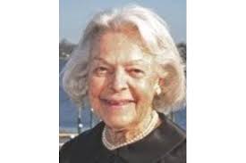 Anne Hemphill Obituary (1922