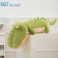 Arlo the alligator boy is an upcoming american 2d animated adventure musical film directed by ryan crego for netflix. Hot Sale Anime Plush Toy Cute Crocodile Dolls Cartoon Crocodile Toys For Kids Best Stuffed Animal Plush Toy Dolls Hobby Gifts Anime Plush Anime Plush Toyplush Toy Anime Aliexpress