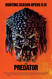 The song featured as background music in a convenience store that a clerk was working at when rengie and his gang tried to rob the store at gunpoint. The Predator Film Wikipedia