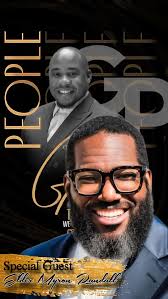 Rodolfo Peterkin Ministries