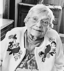 Rose Orene (Evans) Shaw Obituary January 2, 2018