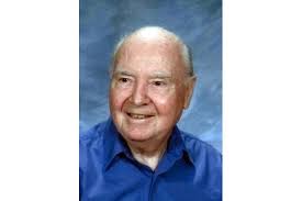 Edwin Crisp Obituary (1922