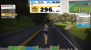 The peloton apple tv app offers a range of exercise classes without leaving your home. Zwift Vs Sufferfest Vs Trainerroad Vs Peloton Complete Tri