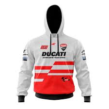 Camperas personalizadas – CAMPERA DUCATI SUB-1 – Sublime Indumentaria