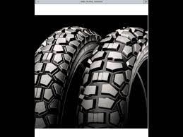 Pin Di Enduro Dual Sport Motorcycle Tyres