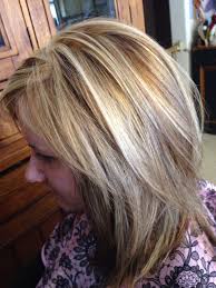 Pin By Sara Kunkel On Sara S Hair Creations Hair Images Mom Hairstyles Hair Foils