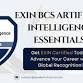 EXIN BCS Artificial Intelligence Essentials event image