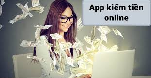 18 app kiếm tiền online uy tín không cần vốn tốt nhất 2024