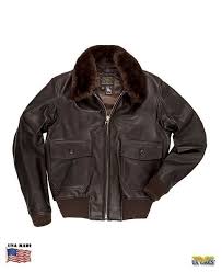 Cockpit Usa G 1 Flight Jacket W Removable Collar Us Wings Flight Jacket Cockpit Usa Leather Flight Jacket