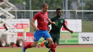 0,50 € add to cart more. Nigeria Loss In Their Final Warm Up Against Czech Republic