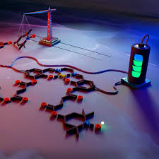 You may have heard you need to do a full charge and discharge when your device. New Type Of Battery Created That Can Charge 10x Faster Than Lithium Ion Batteries
