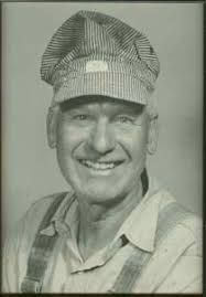 William "Billy" Jones