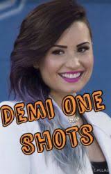 Demi Fanfics & Imagines 🤩