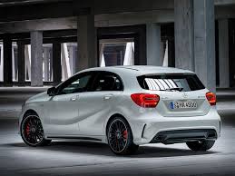 2014 Mercedes Benz A45 Amg A45 Amg Benz A Class Mercedes A Class