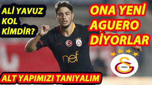 Ali yavuz kol, bu sezon uefa gençlik ligi'nde 4 maçta 1 gol, u21 süper lig'de ise 1 maçta 1 gol attı. Ali Yavuz Kol Bellona Koltuk Takimi