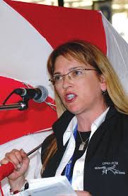 Inside: Details from UNA's Nursing Care Plan