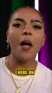 Elisa and Jay Parker Back Together