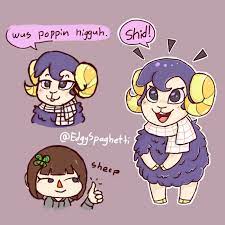 We did not find results for: Eunice Animal Crossing By Edgyspaghetti On Deviantart
