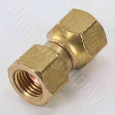 A flare union is a fitting known as an adapter. Flare Fittings