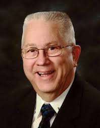 Gordon W. Wolfe Obituary