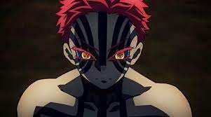 Interesting fact: Akaza is only 18 years-old when he became a Demon! :  r/DemonSlayerAnime