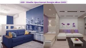 Apartment decorating ideas for renters. 120 Studio Apartment Design Ideas 2021 Apartment Design Ideas 2021 Hash Decoration Ideas Youtube