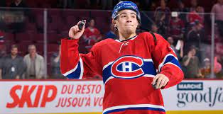 This is a full list of ice hockey players who have played for the montreal canadiens in the national hockey league (nhl). Canadiens Rookie Nick Suzuki Has Entered The Calder Trophy Conversation Offside
