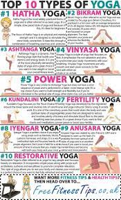 Check spelling or type a new query. Top 10 Types Of Yoga Yoga Yoga Tipps Yoga Lernen