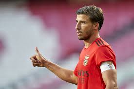 Similar players to rúben dias. Benfica Confirma Venda De Ruben Dias Ao Manchester City E Compra De Otamendi Futebol Internacional Ge