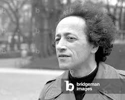 Image of Bernard Noel