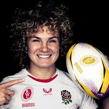 The Roses are Ready 🌹 #RWC2025