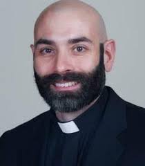 Rev. Rodolfo Casals, S.J. Obituary