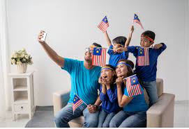 If you want to learn niece in english, you will find the translation here, along with other translations from javanese to english. 35 Important Family Vocabulary In Malay By Simon Bacher Medium