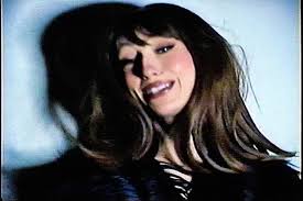 1 week (almost) of Marigold ☔️💘 how are y'all liking the song? ,  Personally, I am not ready to retire this brown wig. 😌