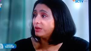 Andi dan orang suruhan Roy gagal Mengambil kotak milik argo yg berisi Bukti  foto pernikahan William dan Dinda.. Argo menyerahkan nya ke Salma Sal semua  ada di sini di kotak ini Kenapa