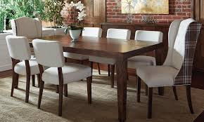 Everest Dining Table By Bermex Custom Dining Chairs Dining Table Rustic Dining Room Design
