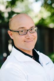 Dr. Jonathan D. Means