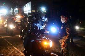 Manila, philippines — malacañang on thursday night said three more areas will join metro manila under enhanced community quarantine, just a few hours … read more on philstar.com. Ixrtdsgifgcxem