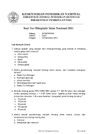 We did not find results for: Top Pdf Solusi Jawaban Dan Pembahasan Soal Osn Sma Bidang Astronomi Tingkat Kota Kabupaten Tahun 201 123dok Com