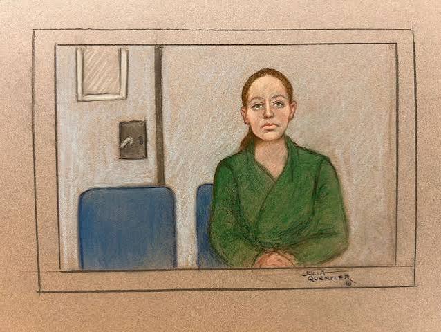 Hospital bosses say new evidence casts doubt on UK nurse Letby's baby murder convictions | Reuters