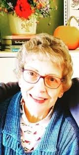 Nancy Berkey Obituary (2023)